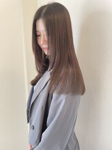 ヘアアンドリラクゼーション シャッセ(Hair&Relaxation SASE)