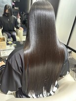 モノ アンド イニ(Mono & inni)&nbsp;髪質改善ピコトリートメント