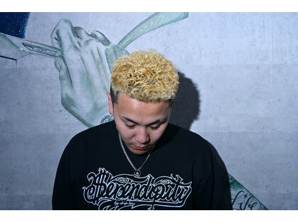 トライブ(TRIBE)の写真