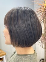 サイイン(saiin)&nbsp;ボブ