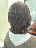 タヤ 千葉そごう店(TAYA)&nbsp;外ハネセミディ