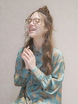 ティファ 大宮(Tiffa) お団子アレンジ