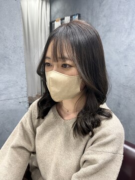 ココロ(COKORO) Olive color