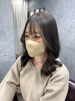 ココロ(COKORO) Olive color