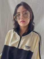 デビュー ヘアーメイク カール/セミディ/シアーカラー/姫カット沖縄宜野湾浦添