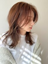 シフターズ(SIFTERS)&nbsp;シアーレイヤー