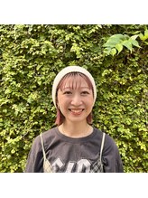 トータルビューティー クレド(TOTAL BEAUTY Credo byHAIR TIME) 小谷 実和