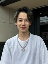 エクファフォーメン(EX-FA FOR MEN) 久徳　大輝 瀬田 MEN'S
