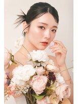 マルケ(marquer)&nbsp;韓国メイク、フルメイク