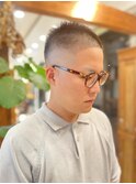 オシャレボウズ