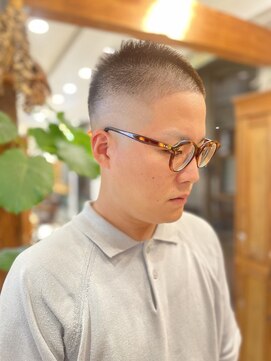 ボスコ 下北沢店(bosco) オシャレボウズ