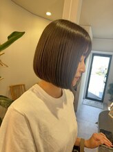 新居浜でショート＆メンズStyleならHair dressing IMAI
