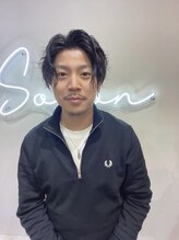 ソヨン 茨木店(SOYON)&nbsp;田中大地 予約待ち枠