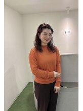 ヘルム(Helm) 石原 小百合