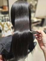 リー 十三(Lee)&nbsp;【Lee十三　篠原】どんな癖ダメージも髪質改善美髪矯正で解決★