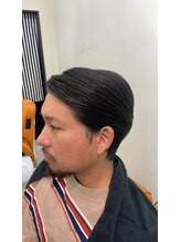 シティインディアンズ(CITY INDIANS)&nbsp;Medium