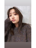 ソルトウォーター 南堀江(SALT WATER)&nbsp;レイヤー