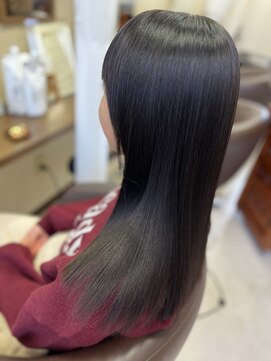 コア フィール ア デイ(COIFFURE A DAY) 【学生ストレート】お得クーポン有り