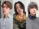 グリーン 原宿(green)の写真/今大人気のシャドウパーマ、フェザーパーマが得意!トレンドを抑えながら朝がラクになる◎[原宿/原宿駅]