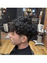 ドゥーエン 京橋店(DoEN)&nbsp;【波巻きパーマ】