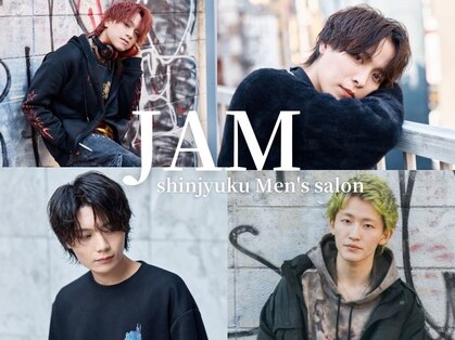 ジャム 新宿(JAM)の写真