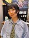 チックタック モーガン モデル(TICK-TOCK MORGAN Model)の写真/初夏先取りスタイル♪爽やかさと軽やかさを感じるデザイン◆いままでとは違うあなたに出会える♪
