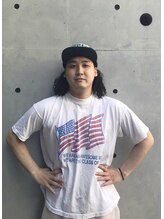 ランプ(Lamp) 丸山　祐宇 メンズ限定