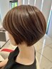  【平日限定スペシャルクーポン】カット+根元カラーor全体カラー　6980