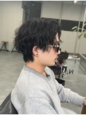 【NOWAY】ツイストスパイラルパーマ