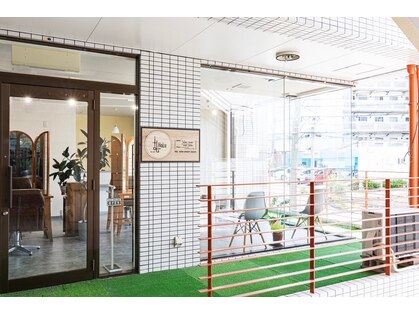 ハル(HaLu)の写真