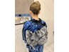 【7・8月限定】浴衣着付け+ヘアセット /¥7,700