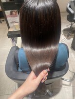 リー 十三(Lee)&nbsp;【Lee十三hana】酸性ストレート