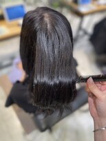 ケンジ 南林間(KENJE)&nbsp;髪質改善×美 【南林間駅】