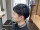 クラウン(CROWN)の写真/【本通並木/実力派女性Stylistのマンツーマンsalon】流行を取り入れon/off決まる再現性の高いスタイルに！