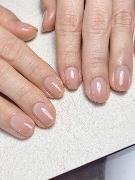 チーズ(CheE's) ナチュラルワンカラー