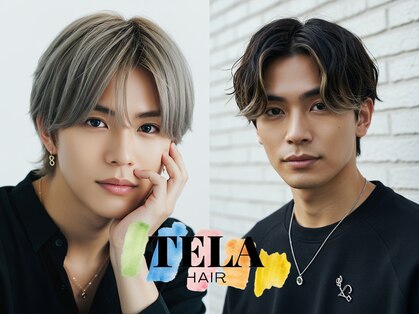 テーラ 袖ケ浦店(TELA)の写真