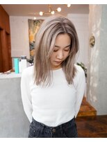 アペロ 柏(Apero)&nbsp;ハイトーンベージュ/ミディアム