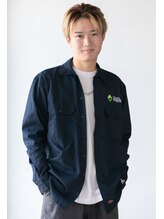 トラ バイ プティパ(Tora by petit pas) 佐藤 凛太