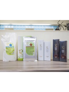 クセ、髪質を活かした再現性の高い似合わせカットが大人気♪お手頃価格だからメンテナンスにも通いやすい