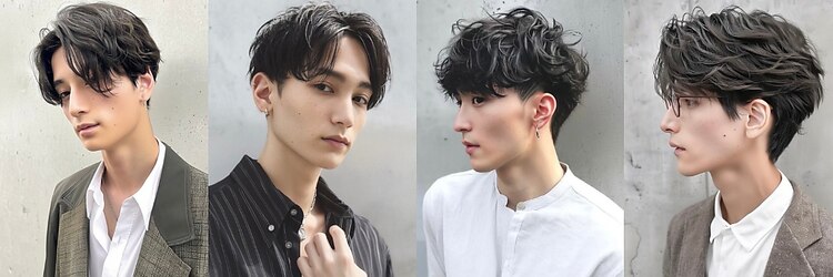 ヴェイン 渋谷(vain)のサロンヘッダー