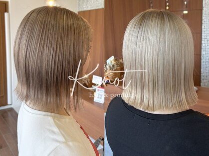 ノット 成田公津の杜(Knot)の写真