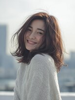 美染 丸山店(Bisen)&nbsp;髪質改善/白髪ぼかし/白髪染め/オーガニックカラー/リタッチ