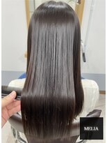 メリア(MELIA)&nbsp;髪質改善縮毛矯正#浦和#美容院#南浦和#縮毛矯正#髪質改善#艶髪