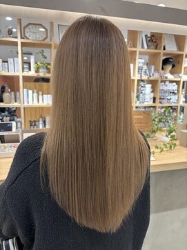 INBORNトリートメント