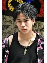 リップスヘアー 銀座(LIPPS hair)&nbsp;ワイルドツイストヘア