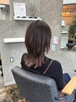 エイル(aell)&nbsp;ウルフインナー