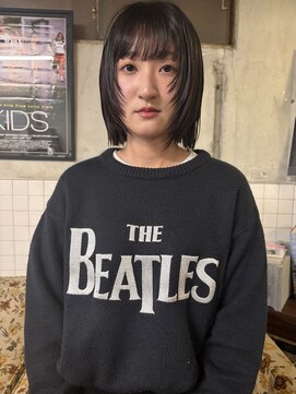 ブリコ(Brico) ボブレイヤー