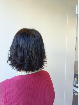 クレールボワス 引佐店(Clair,e bois) ショート