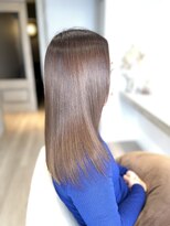 ブルーオーシャン 姫路飾磨店(BLUEOCEAN)&nbsp;髪質改善カラーエステ