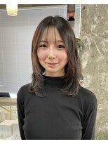 クオーレ(CUORE)&nbsp;ミディアムレイヤー